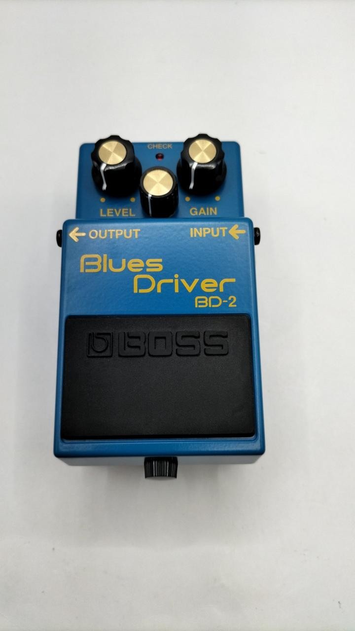 BOSS BD-2 effector 703179