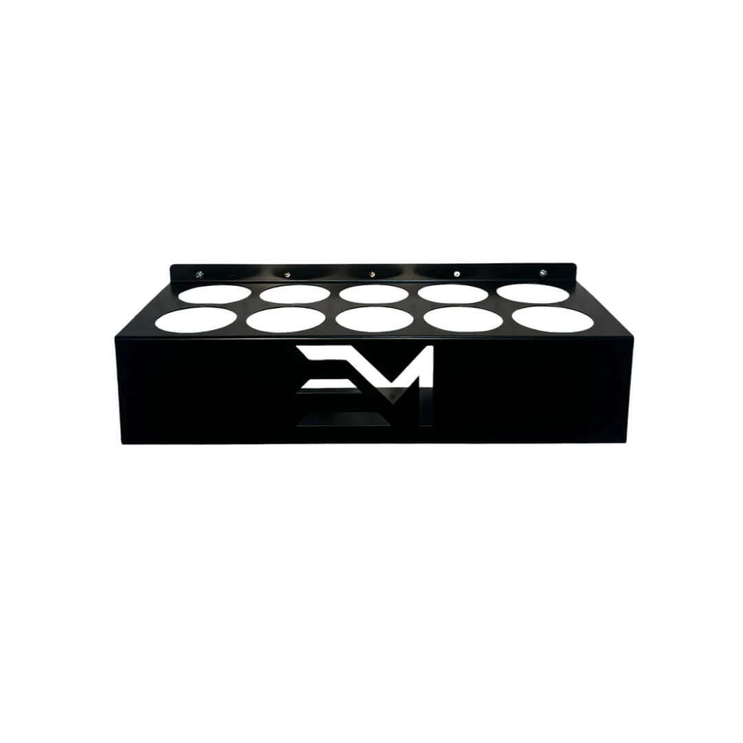 Spray Can Shelf