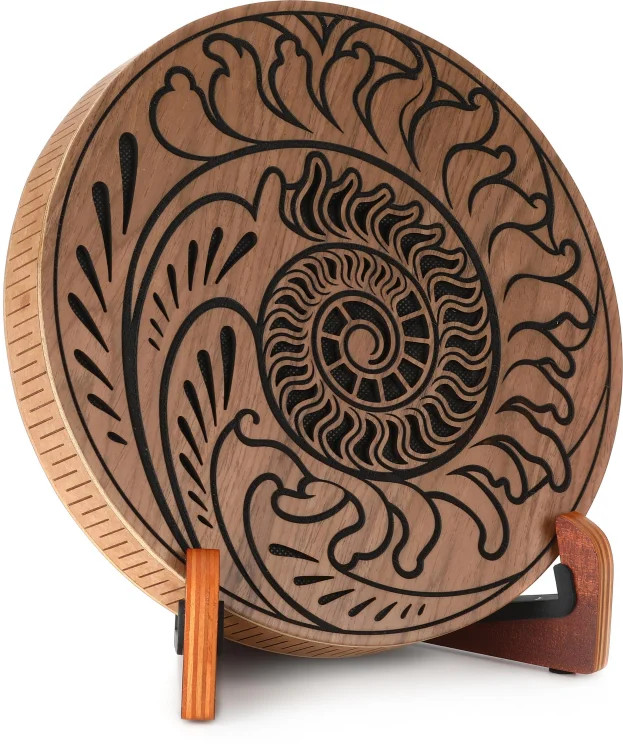 Meinl Sonic Energy Ocean Sound Rain Disk - 10"