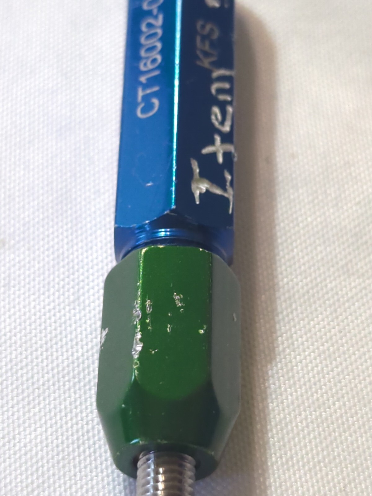 2-56 Kato Tangless Installation Tool CT16002-02 (HC13)