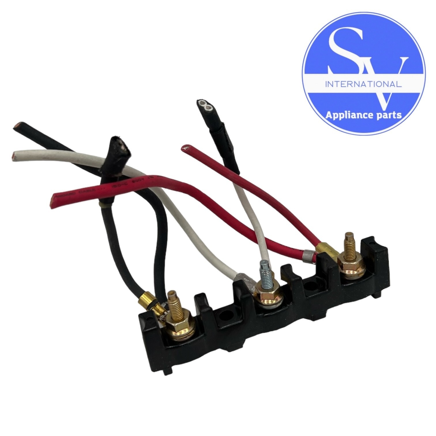 Frigidaire Oven Terminal Block Kit 5304409888 05426990 05429173