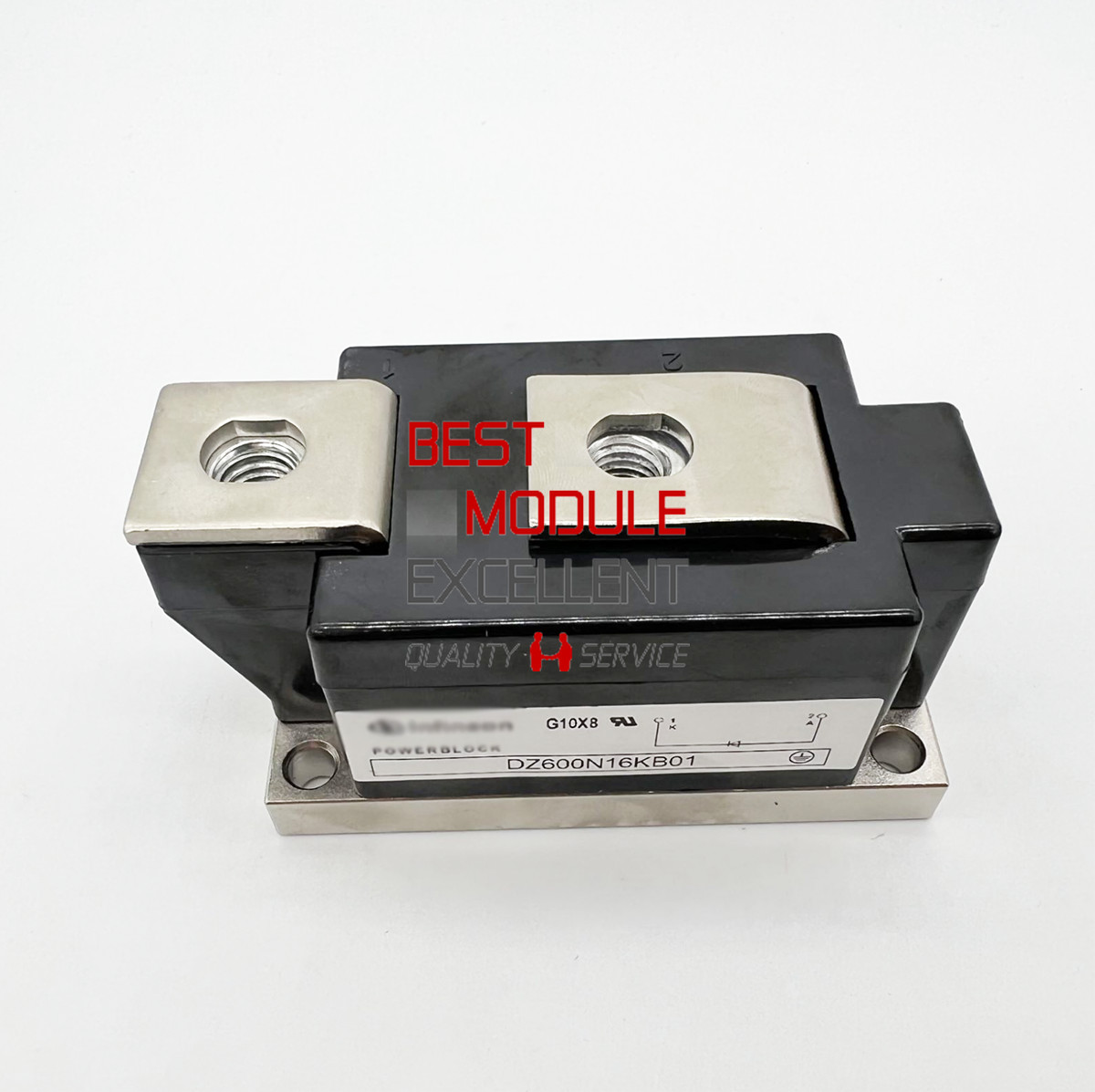 1PCS DZ600N16KB01 Professional Power Modules Modules Sensors DZ600N16KBO1