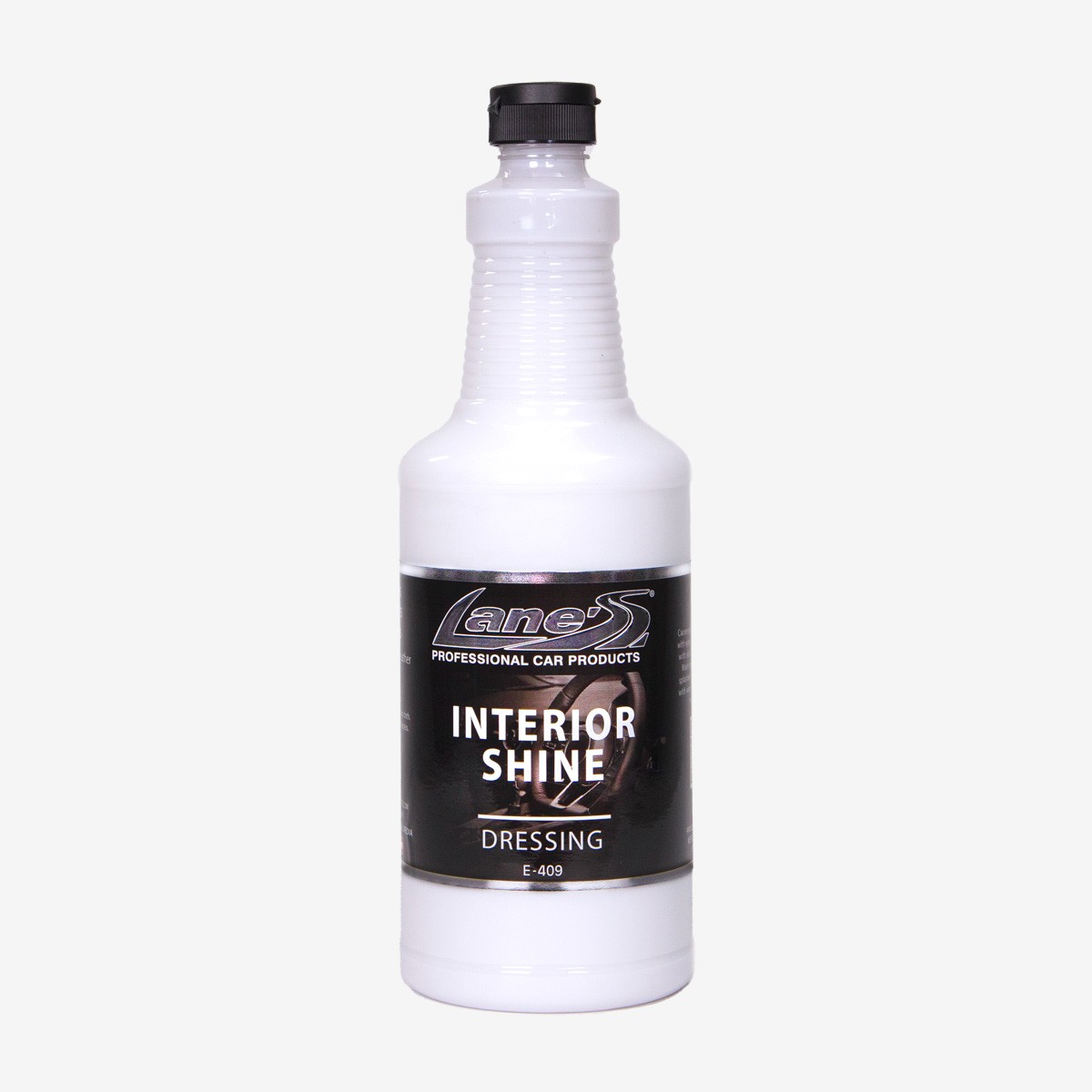 Lane's Interior Shine Vinyl Conditioner 16oz