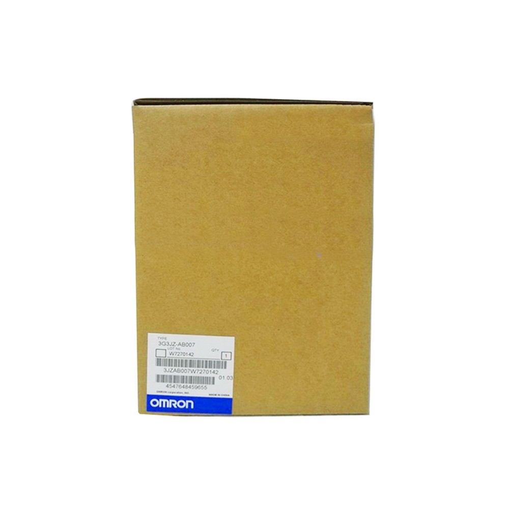1PCS Converter Omron 3G3JZ-A4007 3G3JZ-AB007 3G3JZ-A4022 3G3JZ-A4015 3G3JZ-A4037