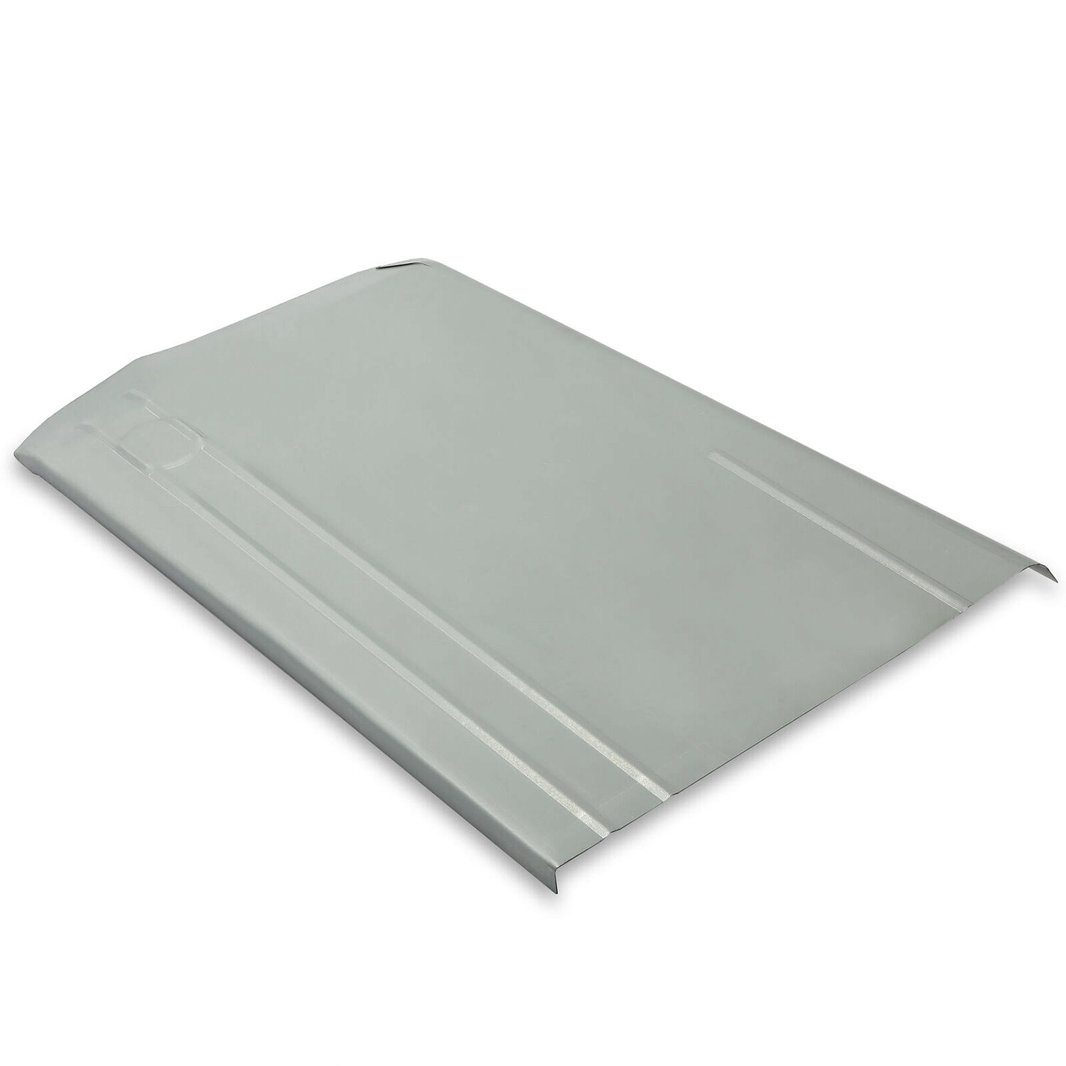 Passenger Front Floor Pan For 1984 - 2001 Jeep Cherokee , Wagoneer & Comanche