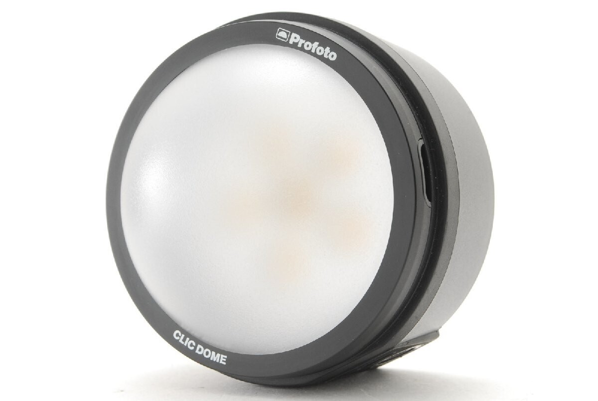 Profoto C1 Plus 901380 Smartphone Studio Light