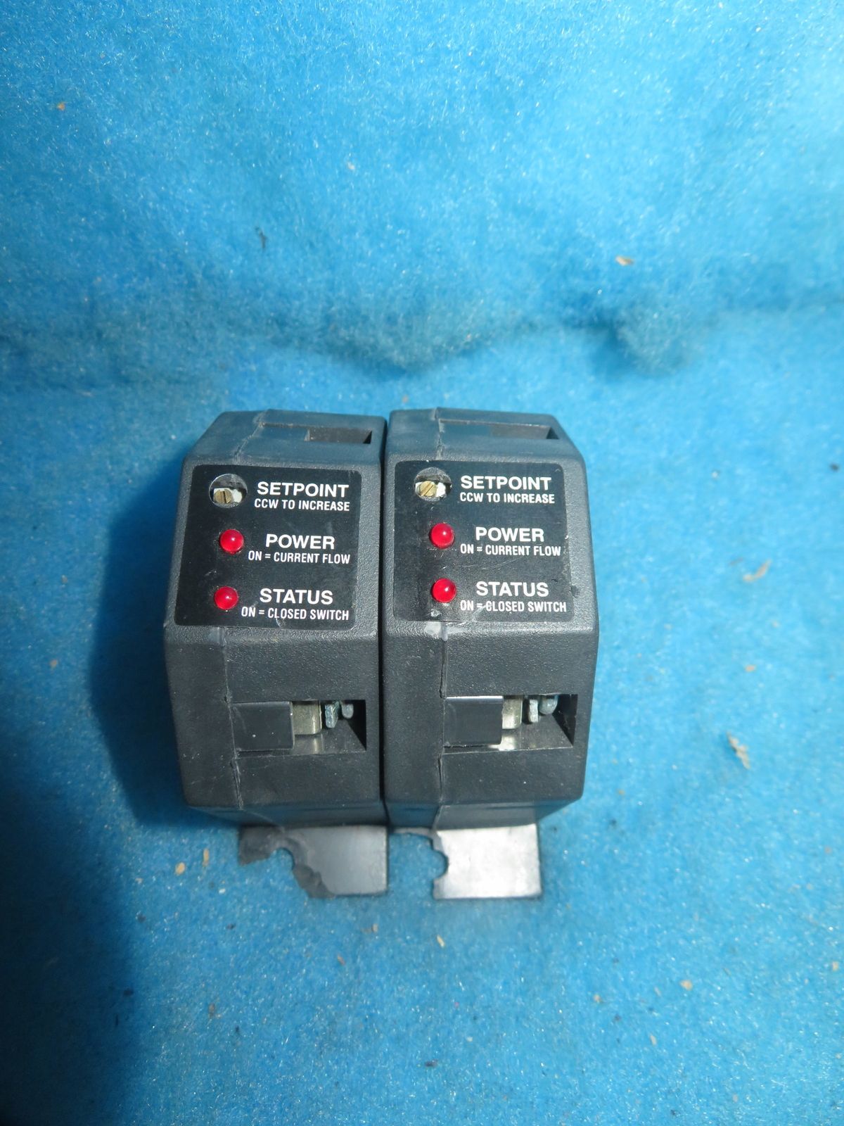 Lot of 2 Greystone CS-310 AC/DC Switch + 1 Year Warranty