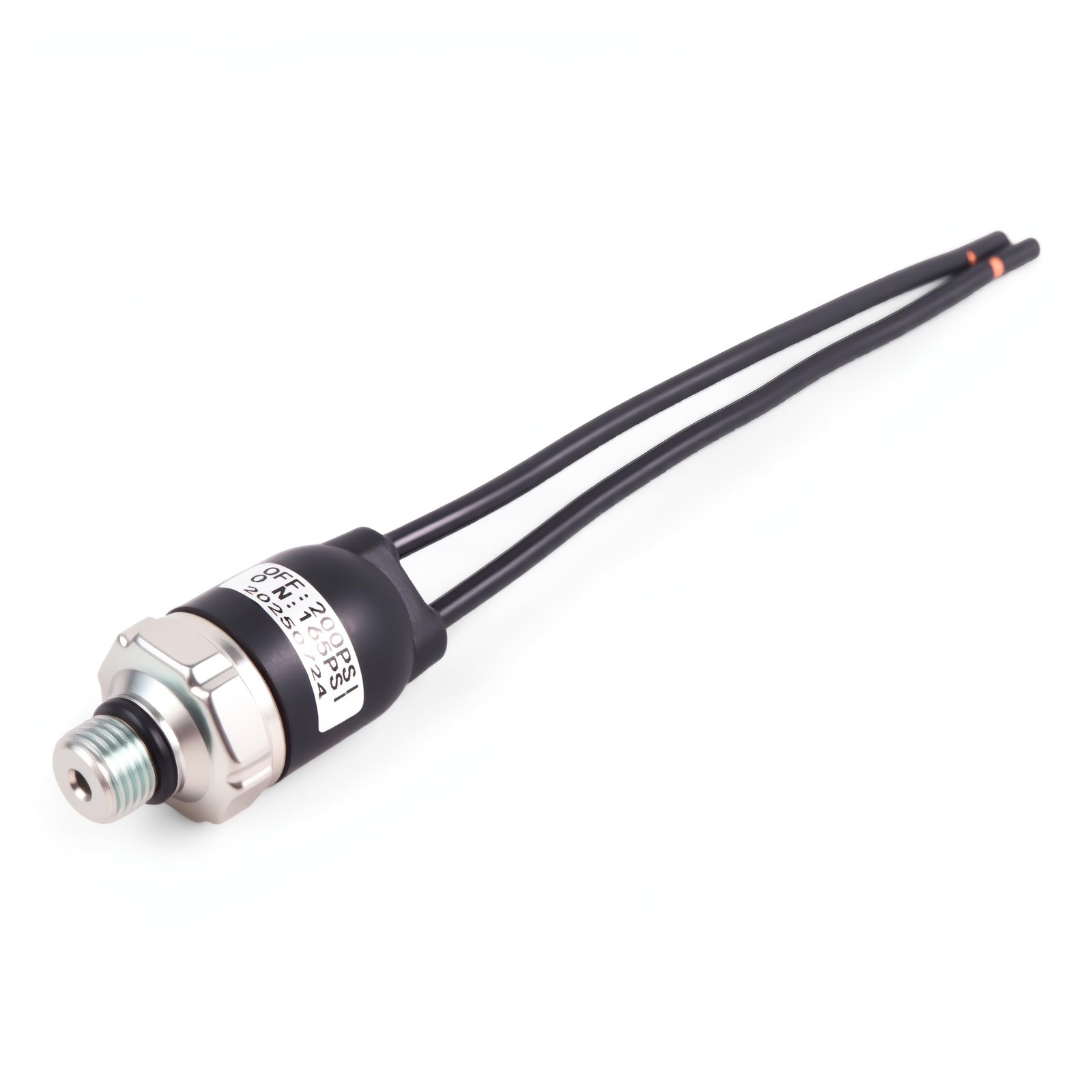 165200 PSI Air Pressure Switch G1/4 Controller For Air Compressor Tank 12V
