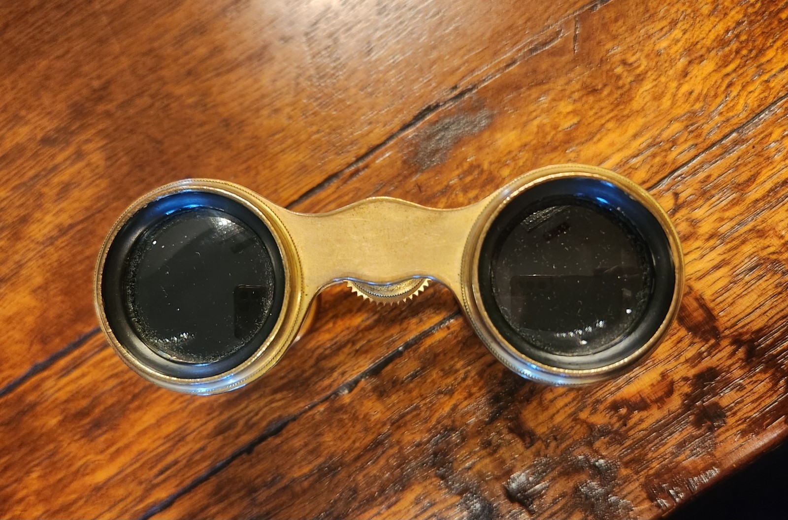 Antique Opera Glasses