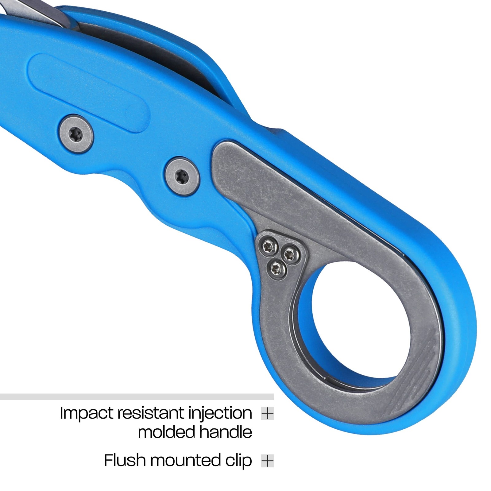 CRKT Provoke Grivory Grivory Trainer