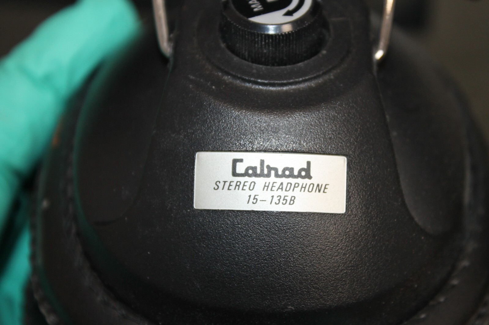 Biddle Instruments 656601 Cable Tracer - Line Locator W/ Earphones & Case