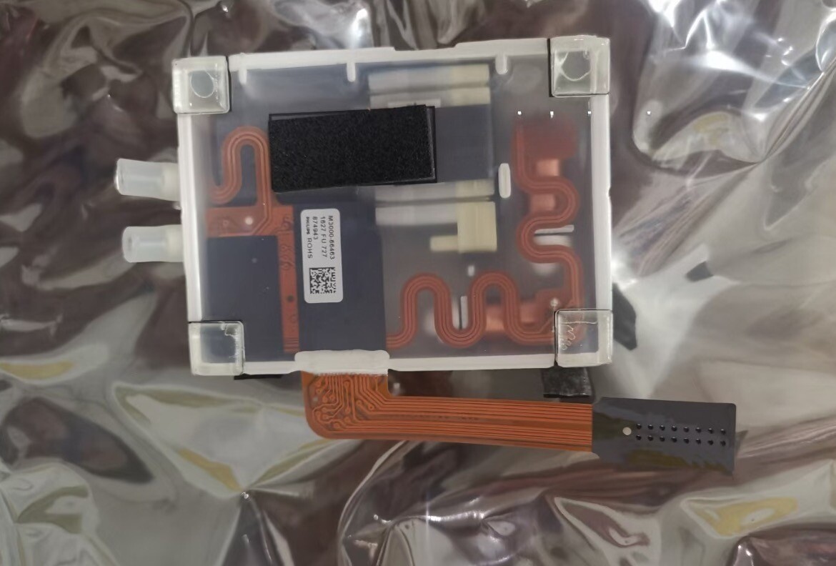 Compatible Philips NIBP Assembly Pump Module M3000-60004