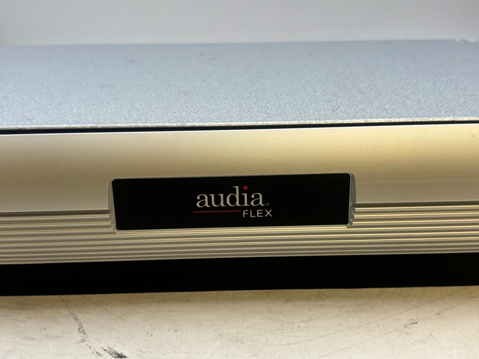 BIAMP Systems Model TI-2 Audia Flex Digital Sound Processor