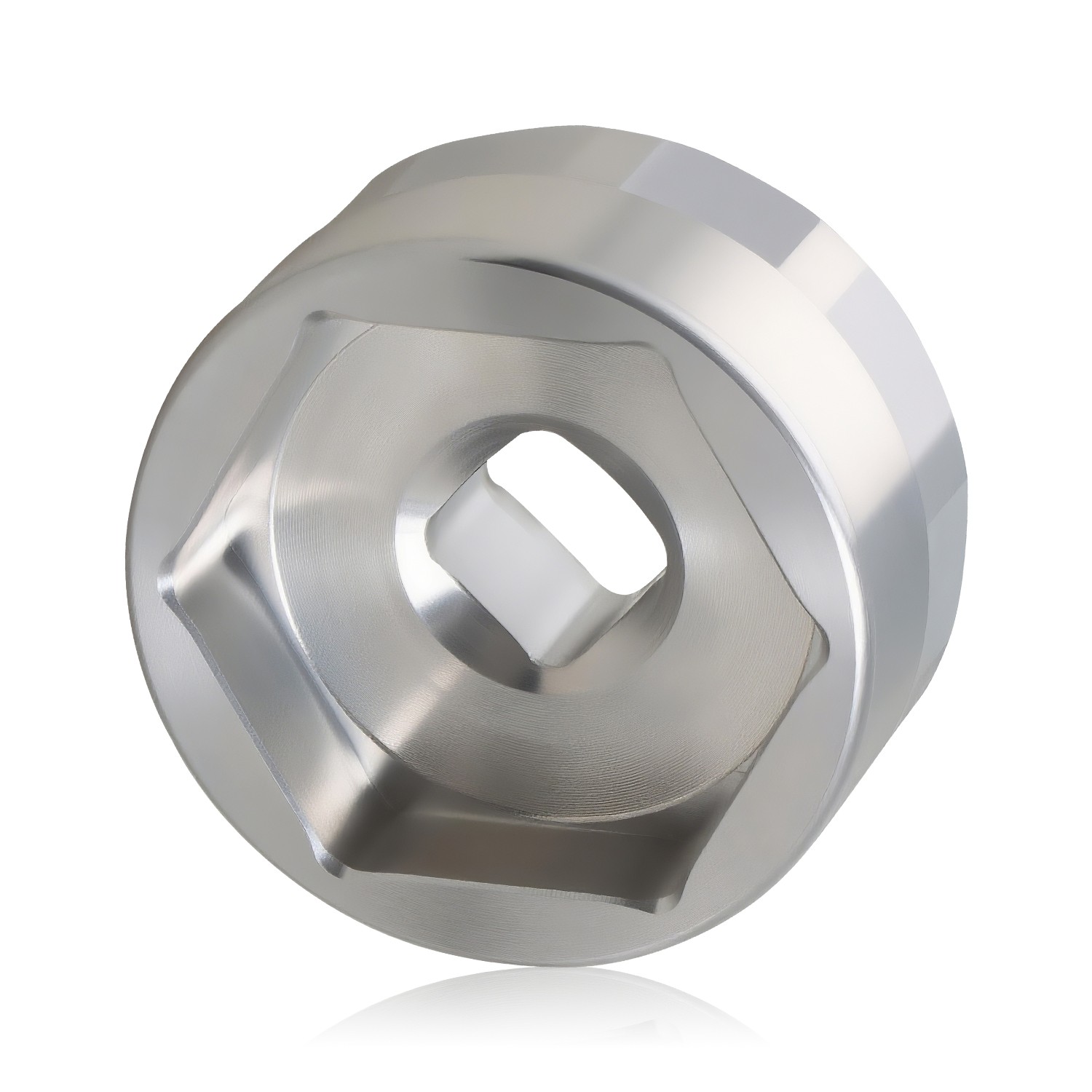 New Bike Fork Topcap Ratchet Socket 28mm for Most 34 Series Mountain Bike