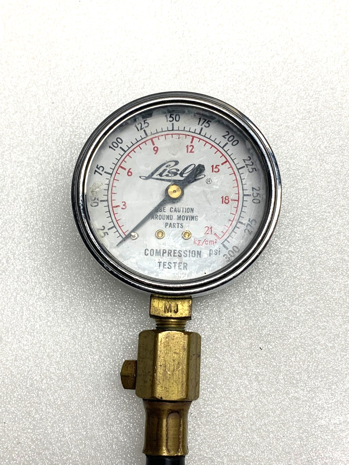 Lisle 20250 Compression Tester