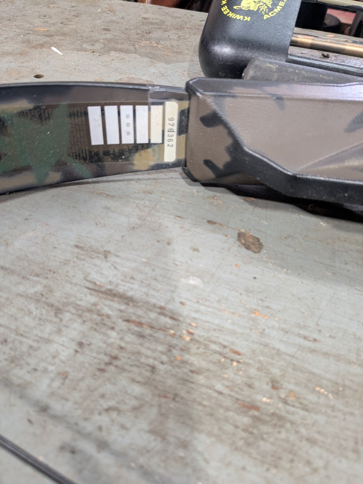 precision edge series 1000c