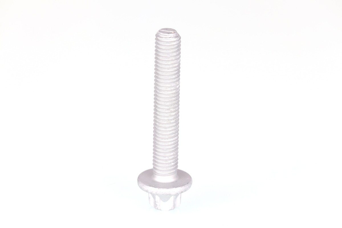 2x Knuckle Bolt / Nut Front Right = Left Lower GH-397502