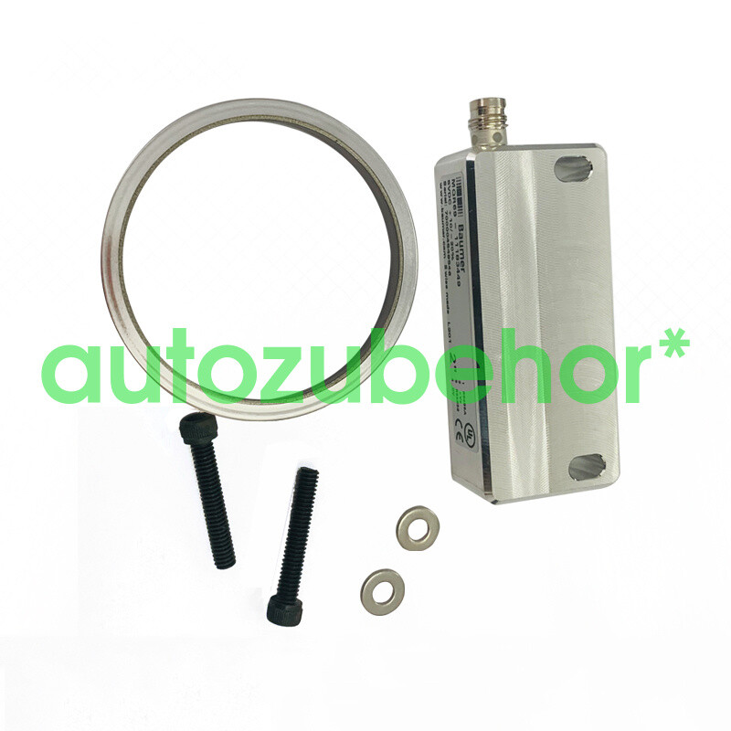 Encoder 93-60-0096 Baumer MQR69-11183449