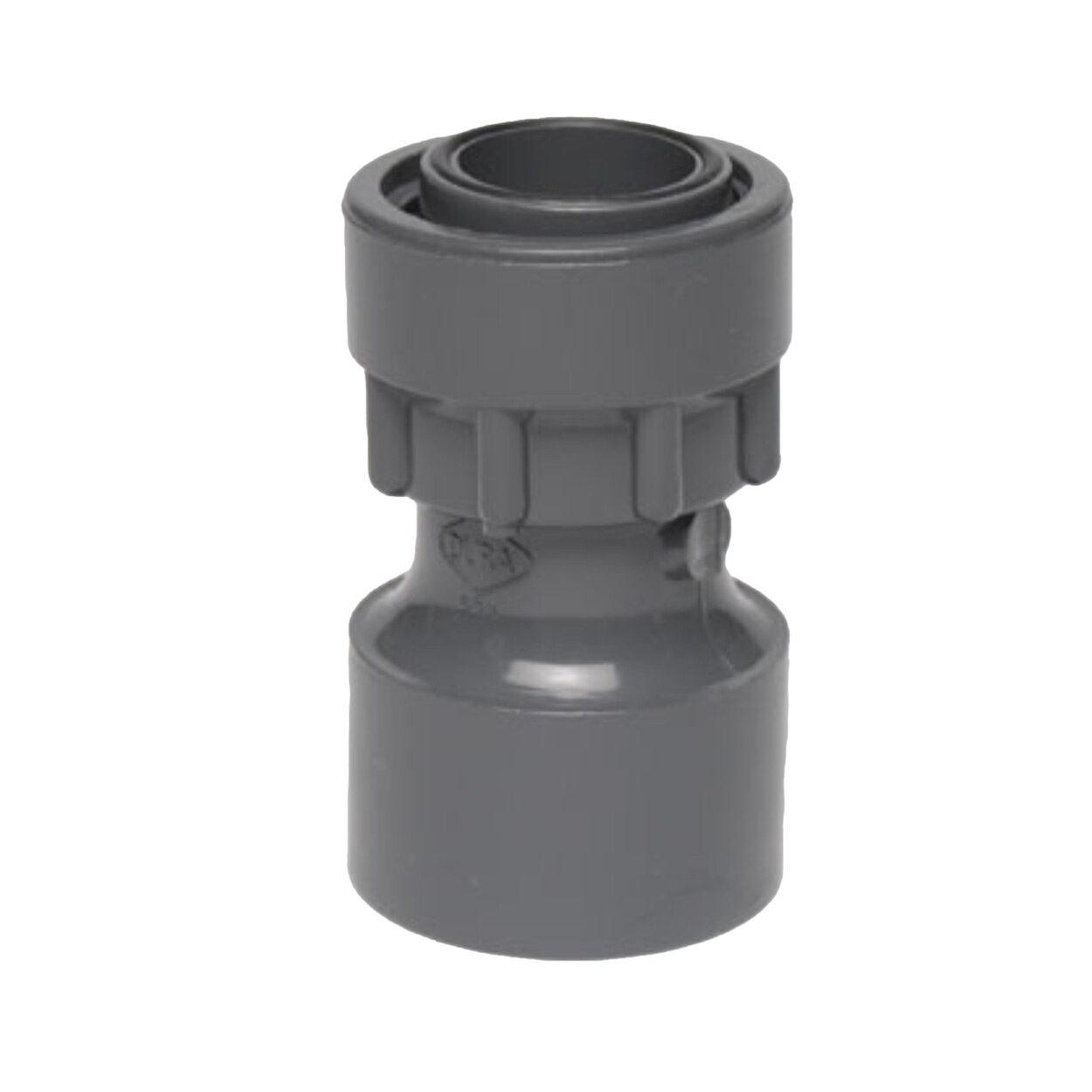 Dura Manifold System Coupling: Slip x Swivel
