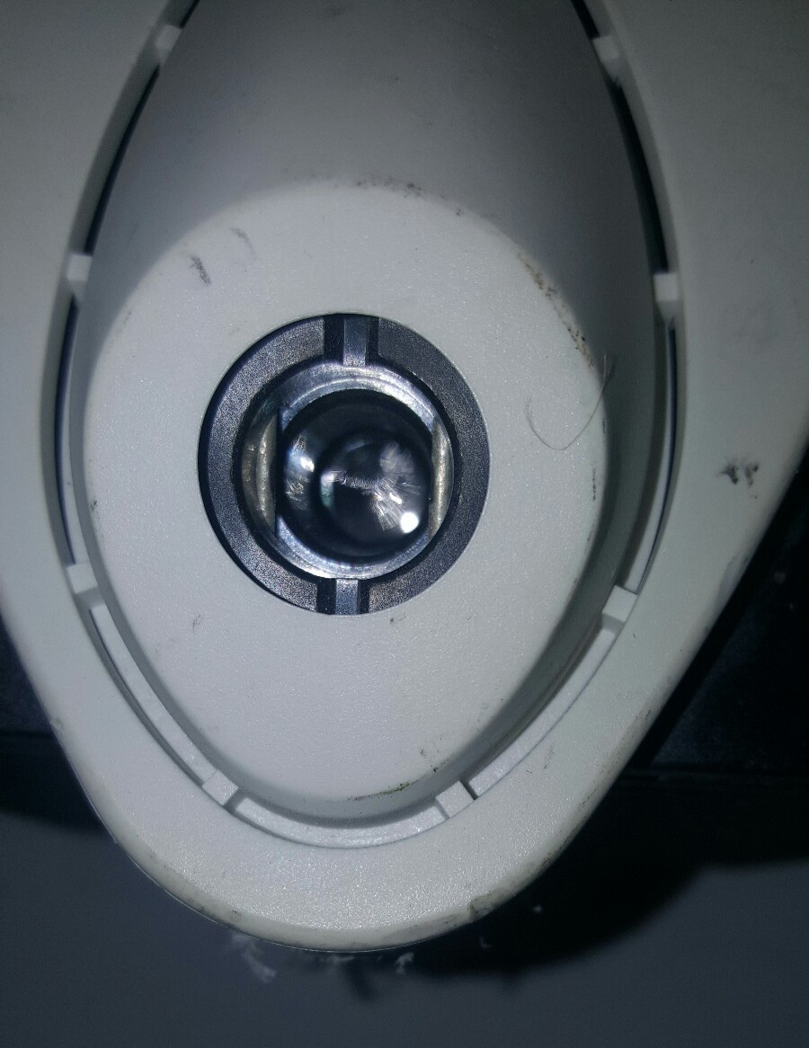 Leica L2 Light Source for Laboratory Microscopes Laboratory Light