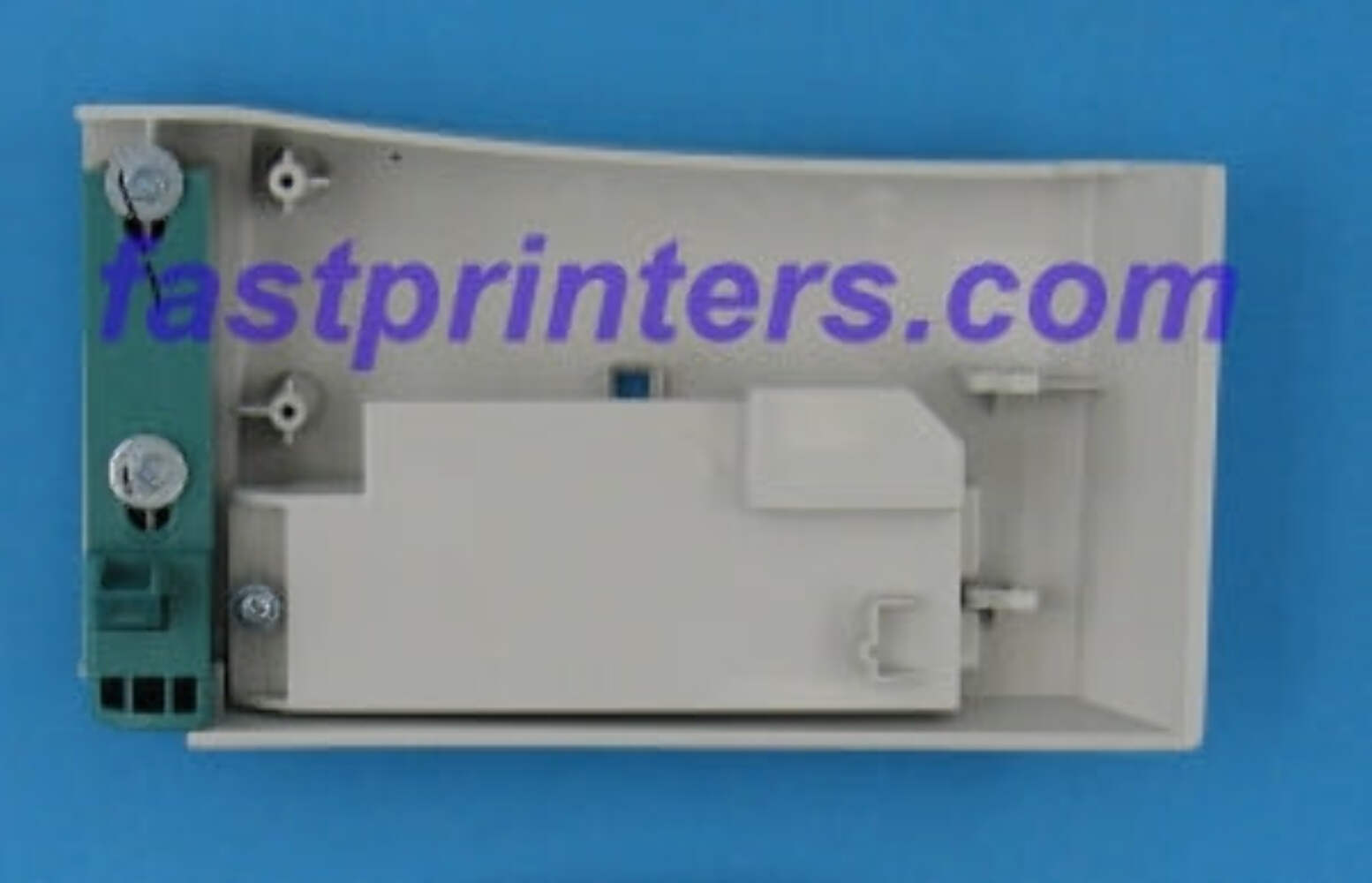 Lexmark 40X0495 ~ Lexmark Left Cover Asm