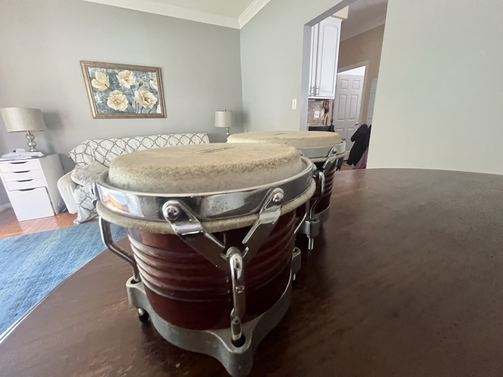 Matador Drum Set