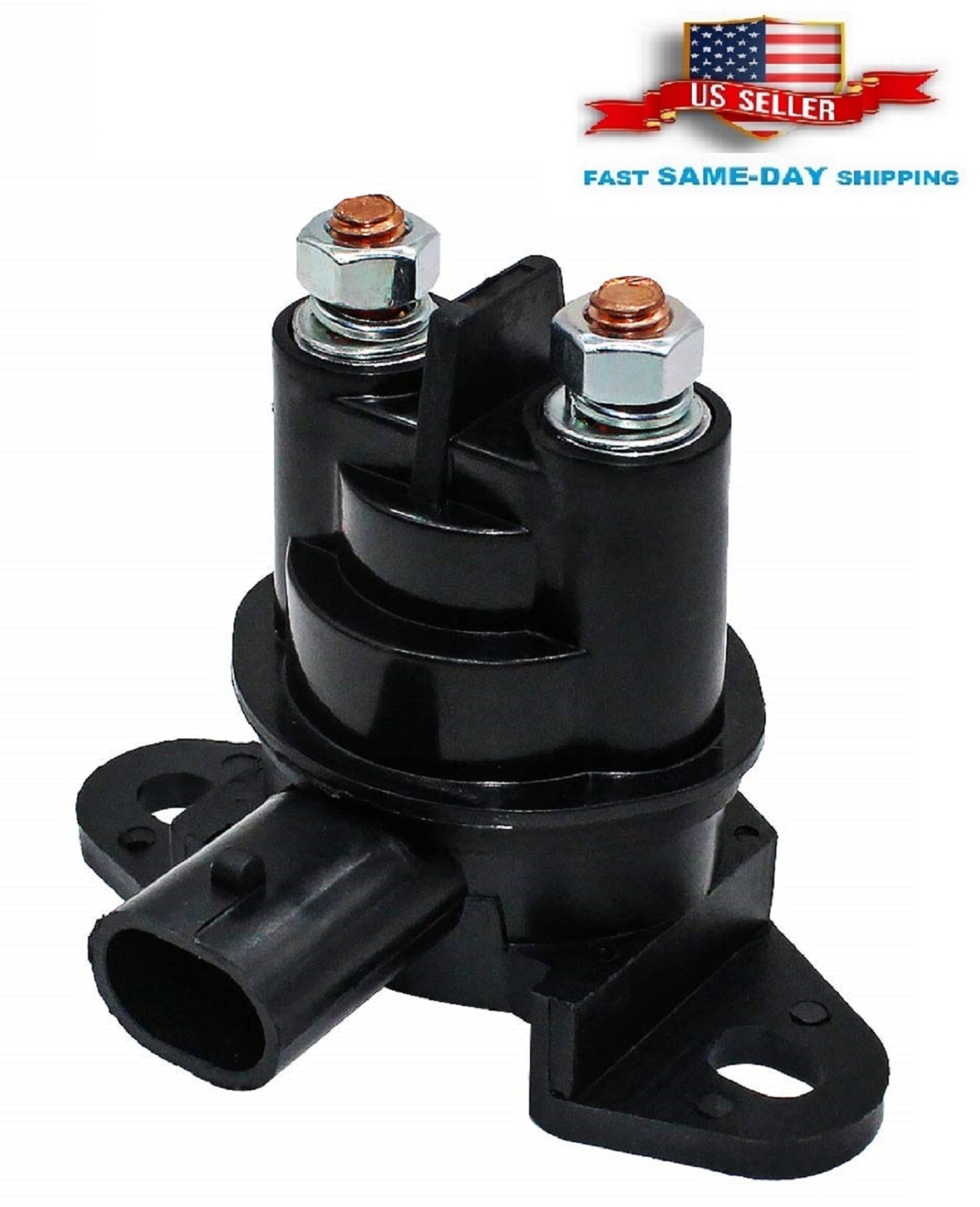 Starter Relay Solenoid For Ski-Doo Expedition 1200 600 900 550 800 850 2014-2023