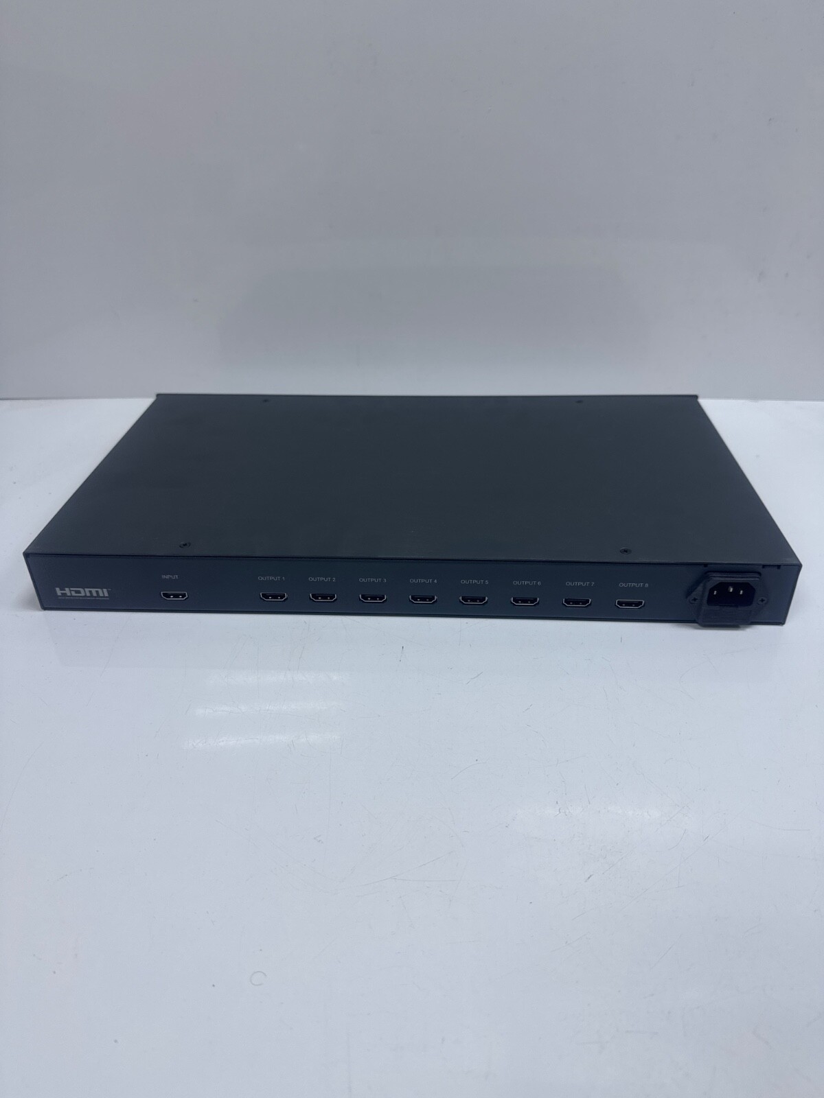 KRAMER VM-8H 1:8 HDMI DISTRIBUTOR