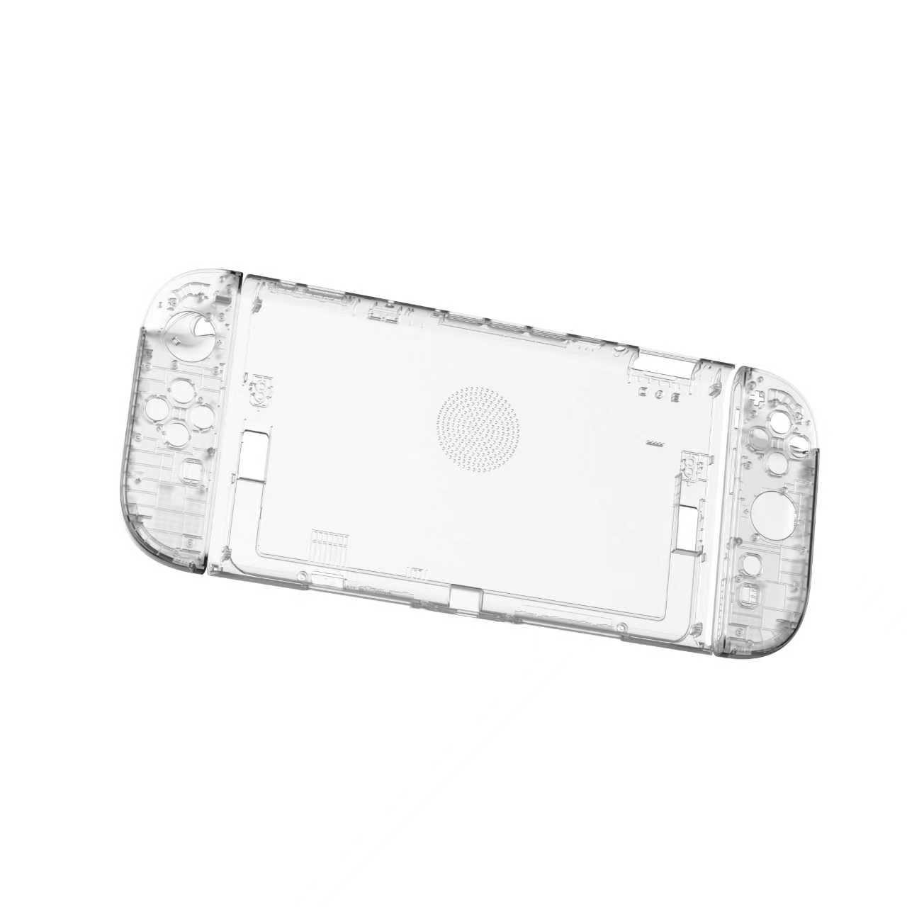 Suitable for Switch 2 game console replacement protective shell High Quality