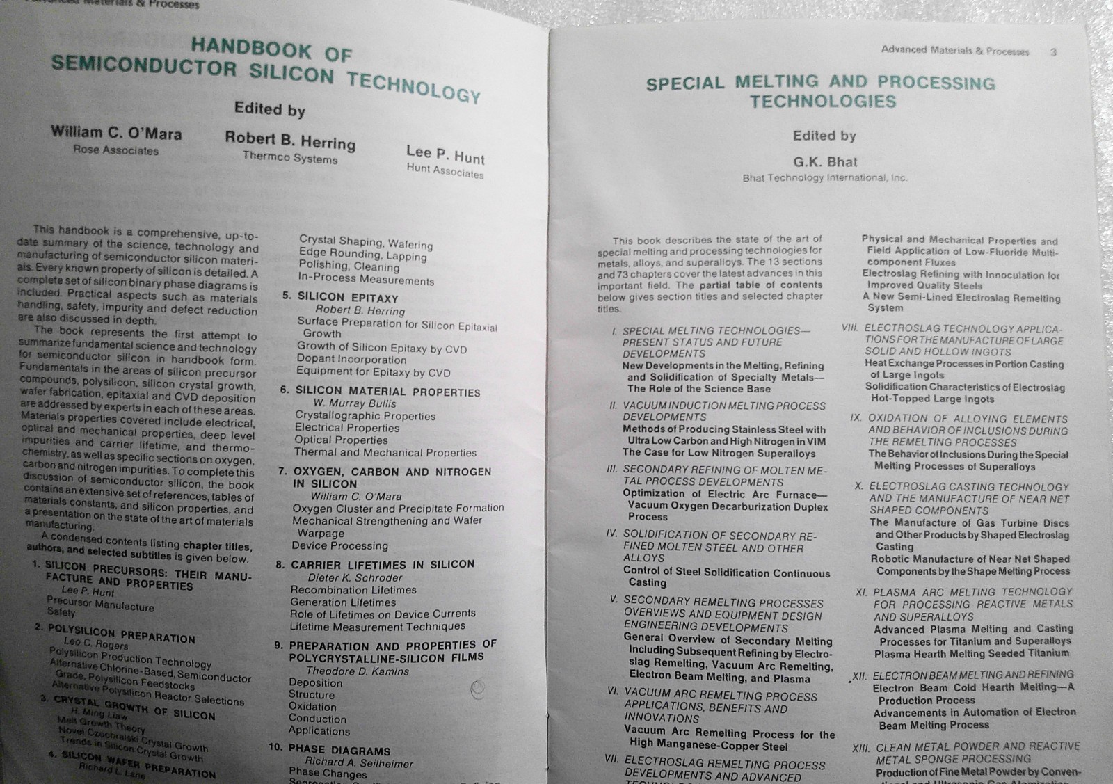 1990 Noyes Publications Chemical Engineering Catalog