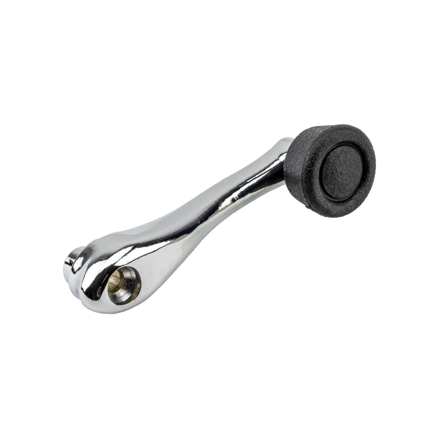 WINDOW CRANK HANDLE CHROME - PETERBILT 320 330 337 357 359 377 378 379 385