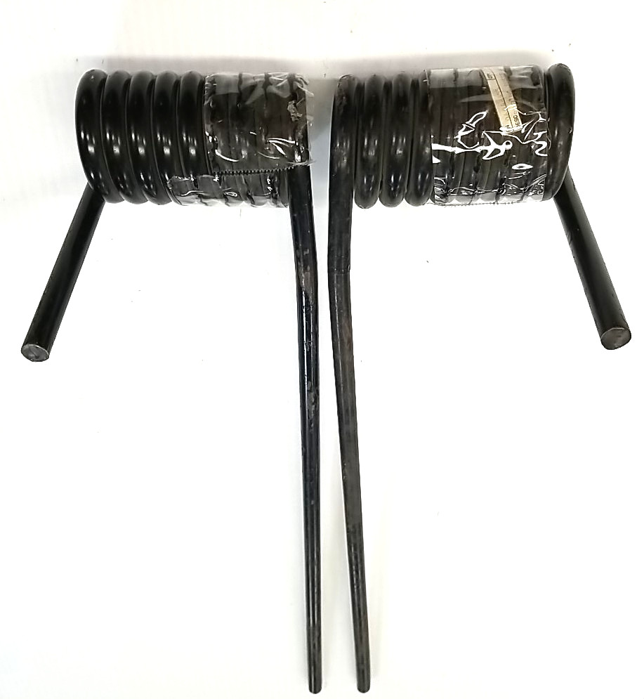 NOS OEM ARCTIC CAT PAIR OF SPRINGS  0604-454 & 0604-455 ARTIC