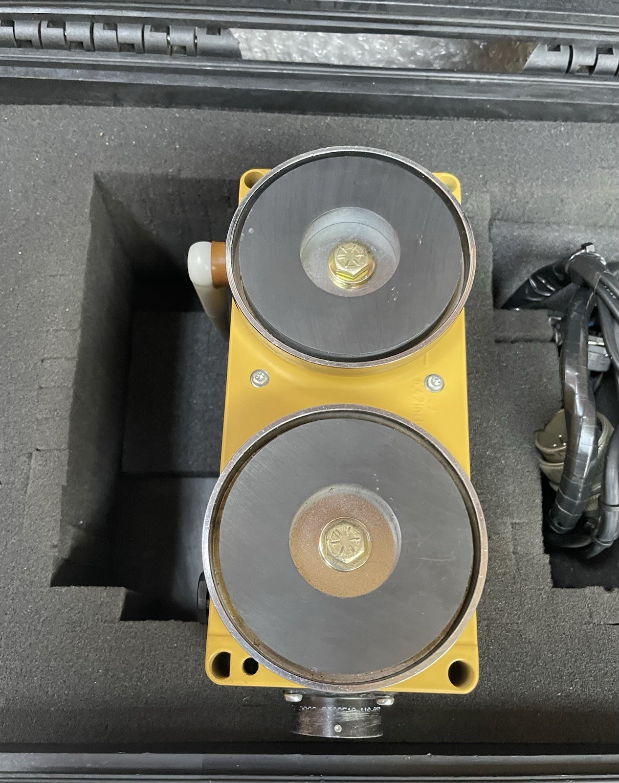TOPCON RS-2 UHF Radio Modem