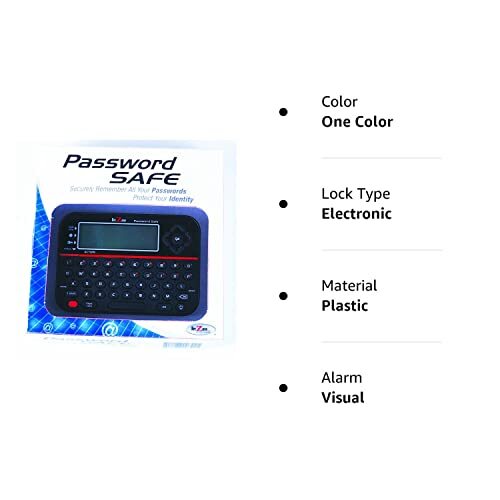 Password Safe