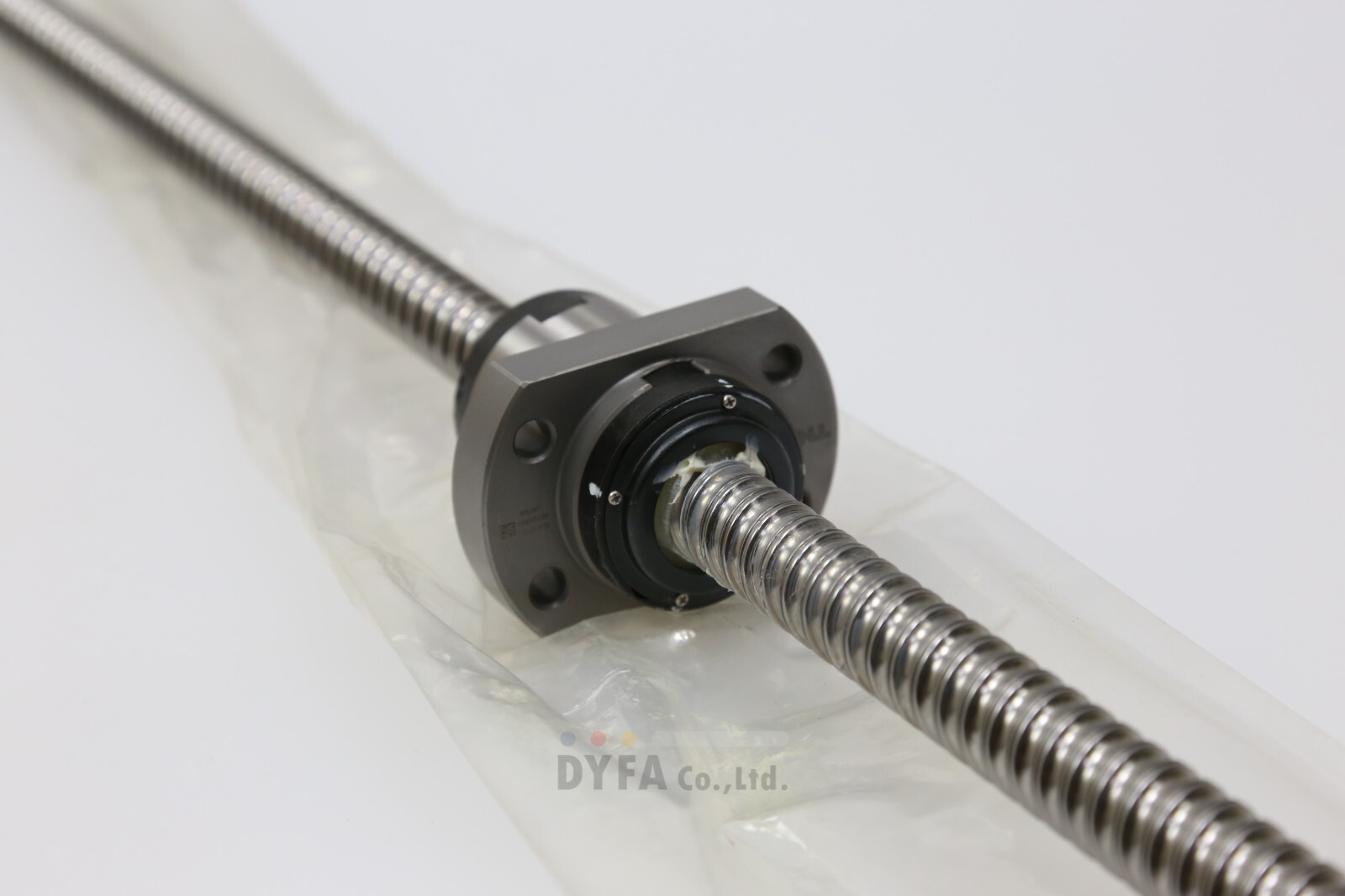 THK NNB NoPreload Rolled Ball Screw BLK1510+670L BLK1510-5.6ZZ BSC-I-1256=1E23