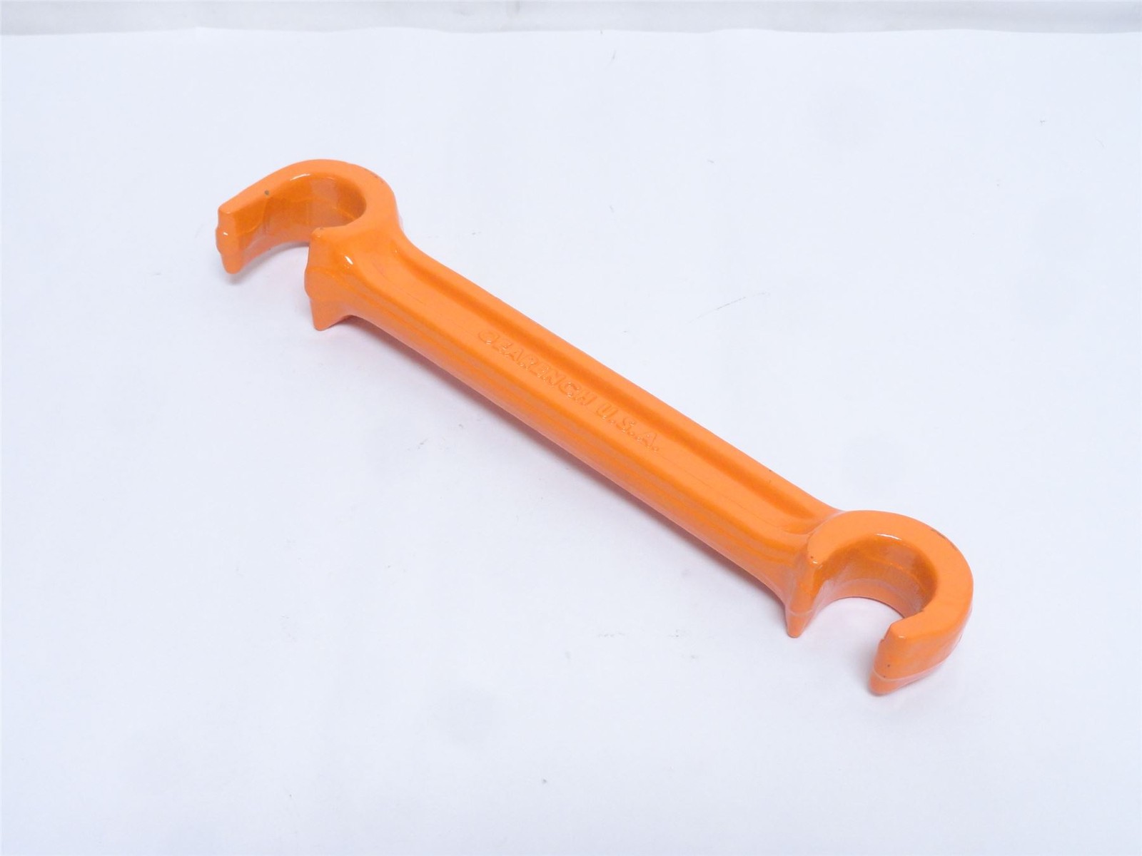 249497 New-No Box; Gearench 306-VW10 Petrol Valve Wheel Wrench
