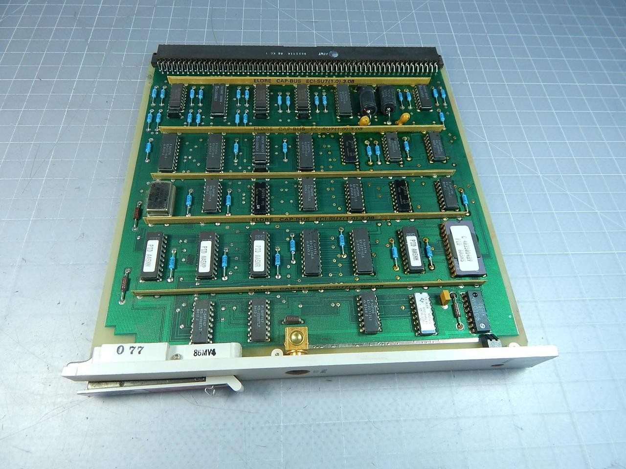 AT&T DRPQ0CEAXX AMR 154 SER 1 FRAME GEN MODULE T103434