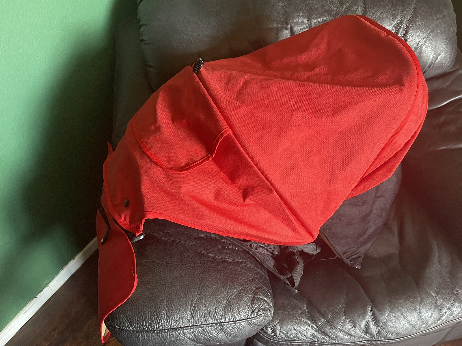 Bumbleride Indie Twin Canopy Set