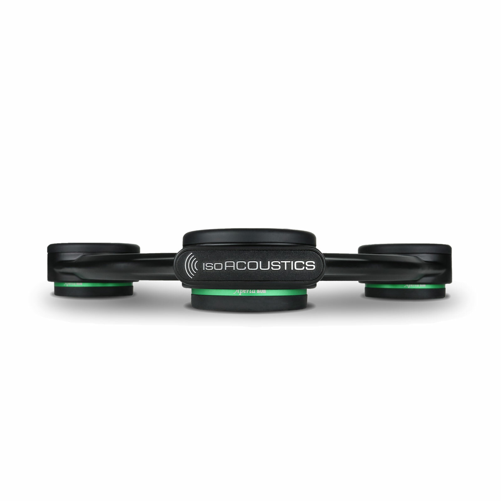 IsoAcoustics Aperta Sub Subwoofer Isolation Platform