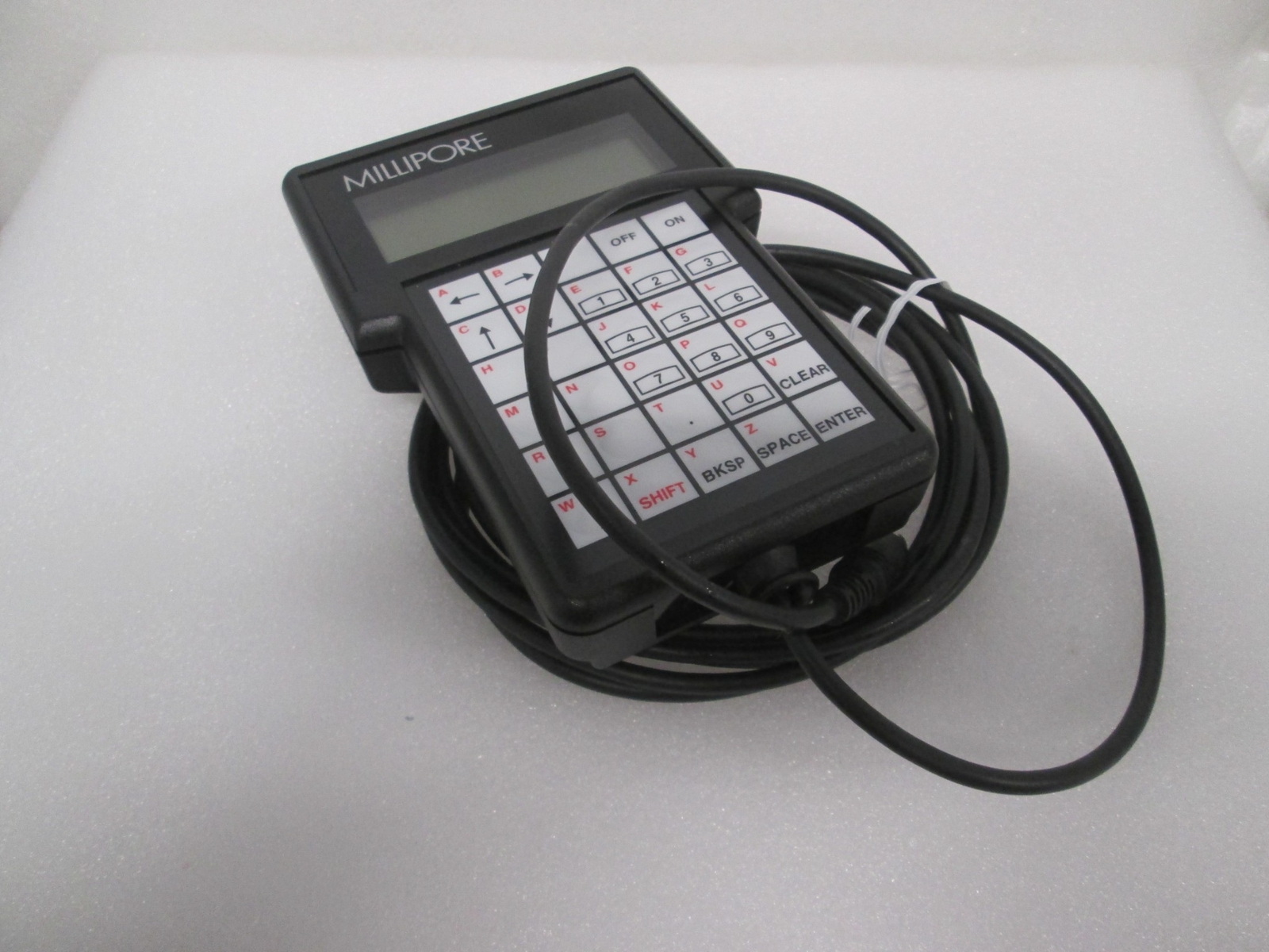 Millipore, Photo-250, Hand Controller, W2501KP01, New