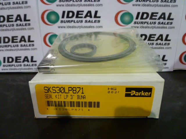 PARKER HANNIFIN SKS30LP871-New In Box