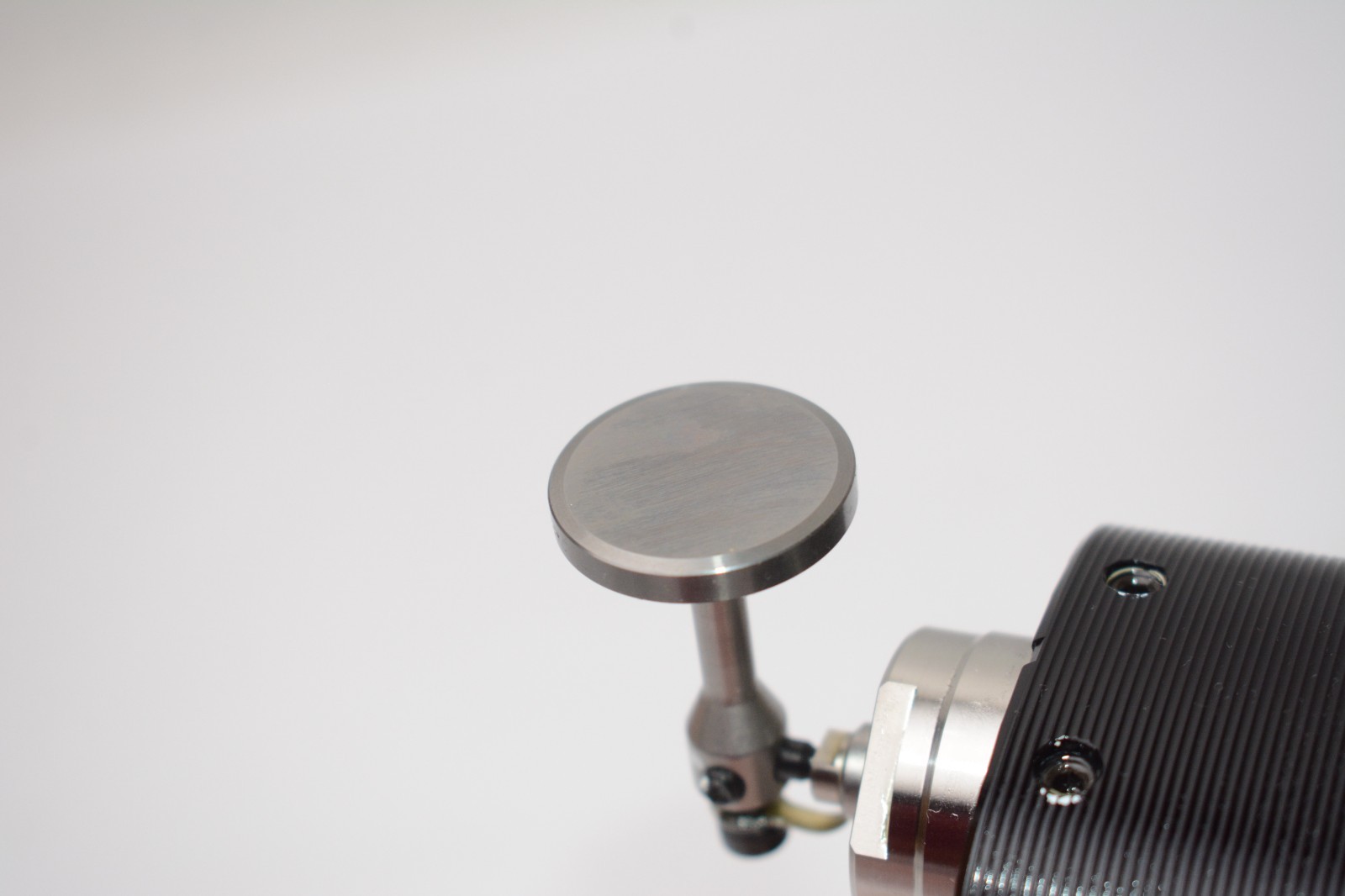 Renishaw RTS Radio Tool Setting Probe with Riser