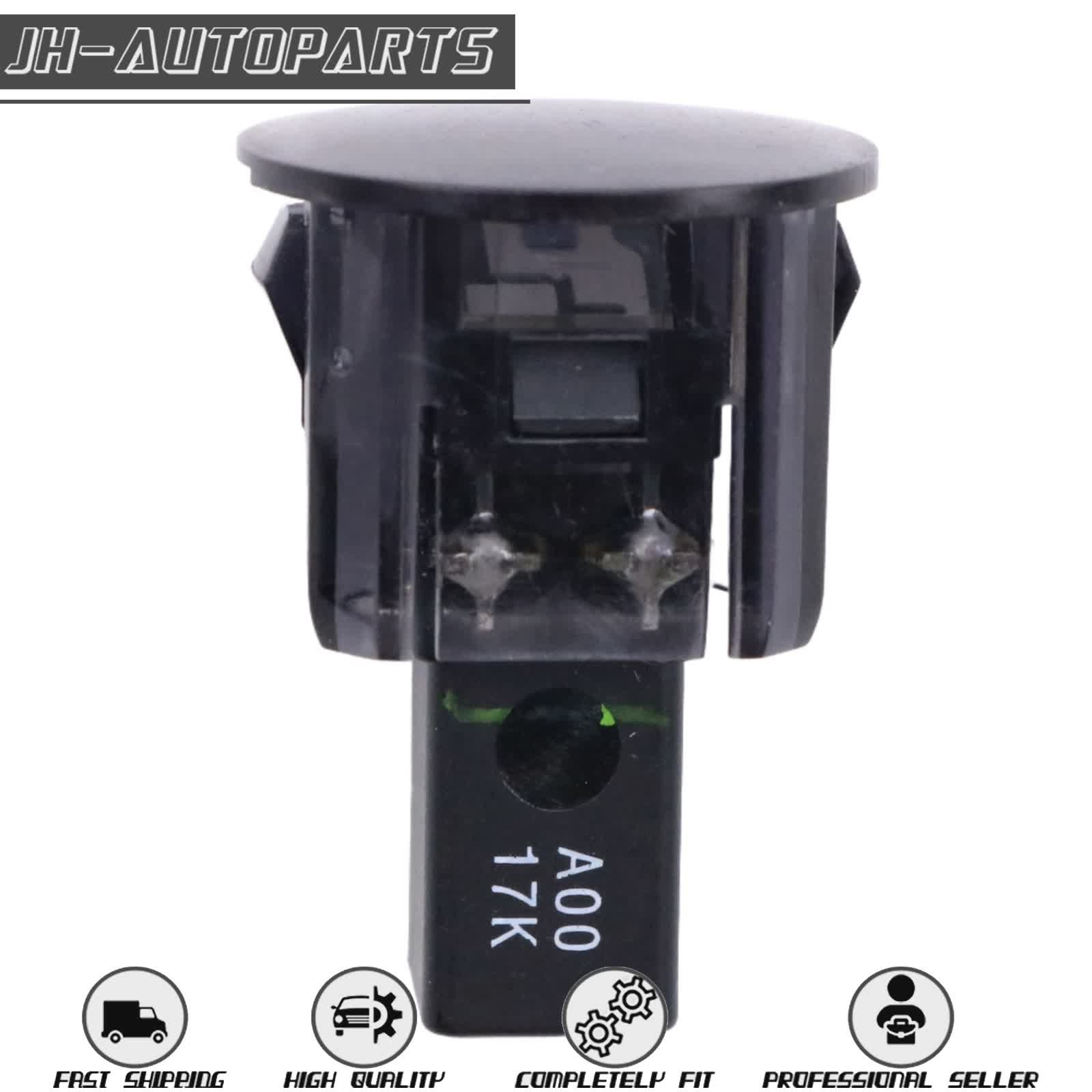 1X Sun Load Sensor For 2009-2025 Nissan Juke Cube LEAF Sentra Rogue 27721-3RA0A