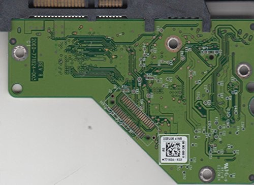WD30EZRX-00DC0B0, 771824-K03 AG, WD SATA 3.5 PCB (PCB)
