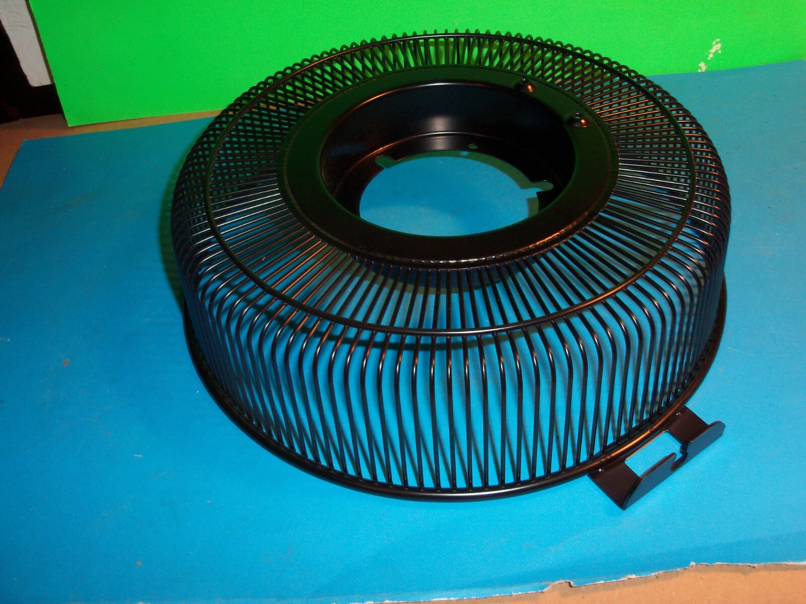 NEW KERO-SUN BLOWER SCREEN FITS M-422 6261 OEM DR