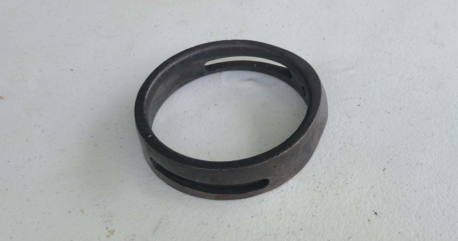 Bridgeport J-head Step Pulley Cam Ring