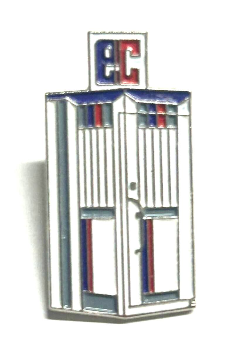 Electronic Cash EC Terminal Pin (H32)