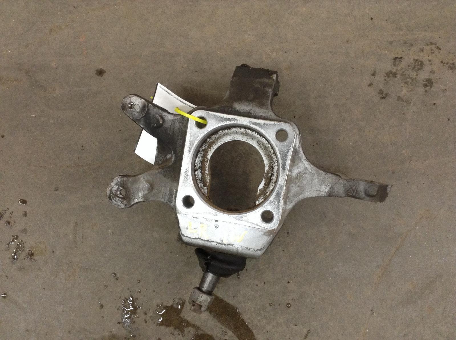 DODGE VIPER L Rear Spindle L. 96 97 98 99 00