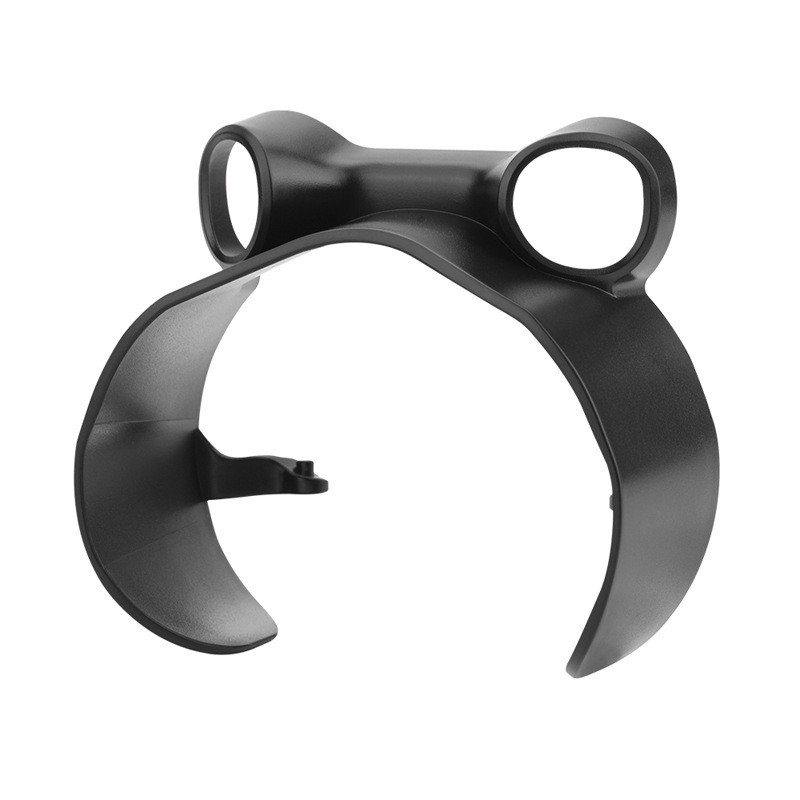 For DJI MINI 4PRO Lens Gimbal Light Blocking Plate Light Shielding Cover
