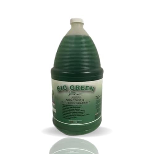 Big Green Leak Detect | Cutting-Edge Advanced Micro Leak Detection Gallon